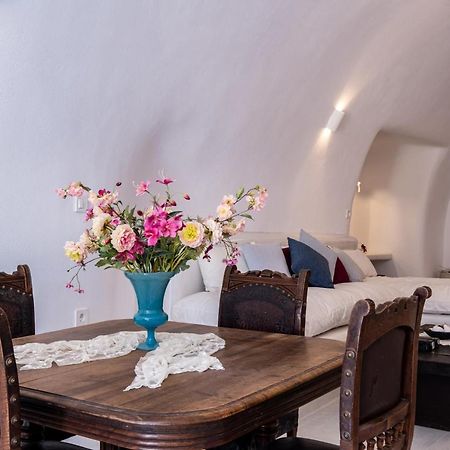 Abelis Canava Luxury Suites (Adults Only) Βόθον Εξωτερικό φωτογραφία