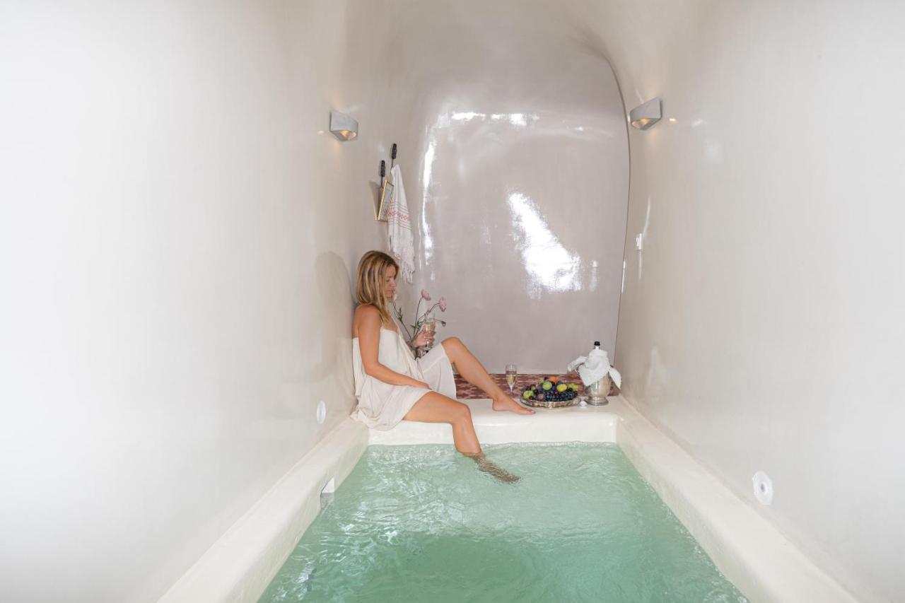 Abelis Canava Luxury Suites (Adults Only) Βόθον Εξωτερικό φωτογραφία