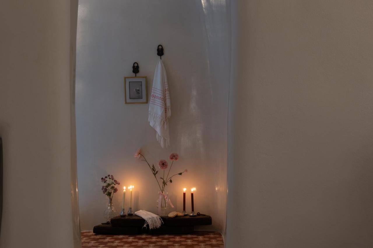 Abelis Canava Luxury Suites (Adults Only) Βόθον Εξωτερικό φωτογραφία