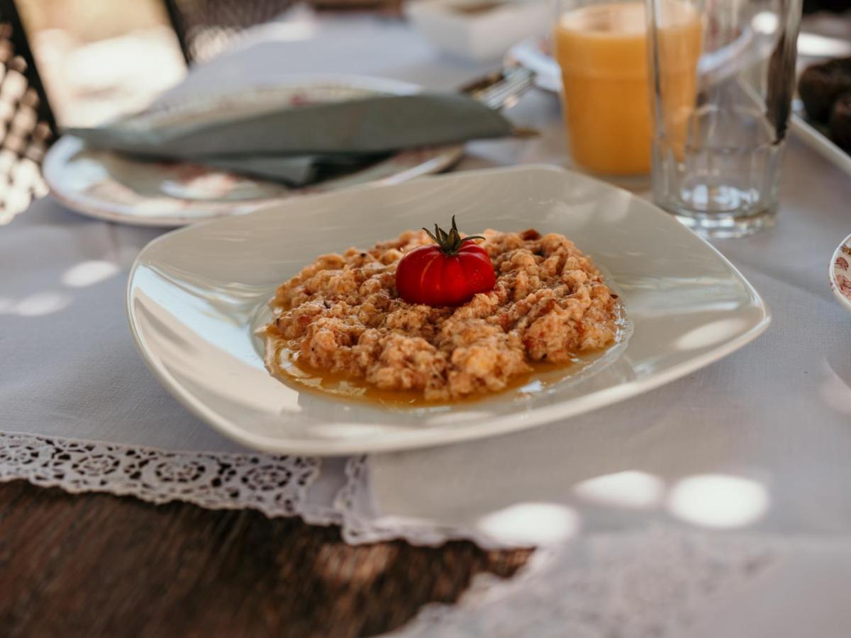 Abelis Canava Luxury Suites (Adults Only) Βόθον Εξωτερικό φωτογραφία