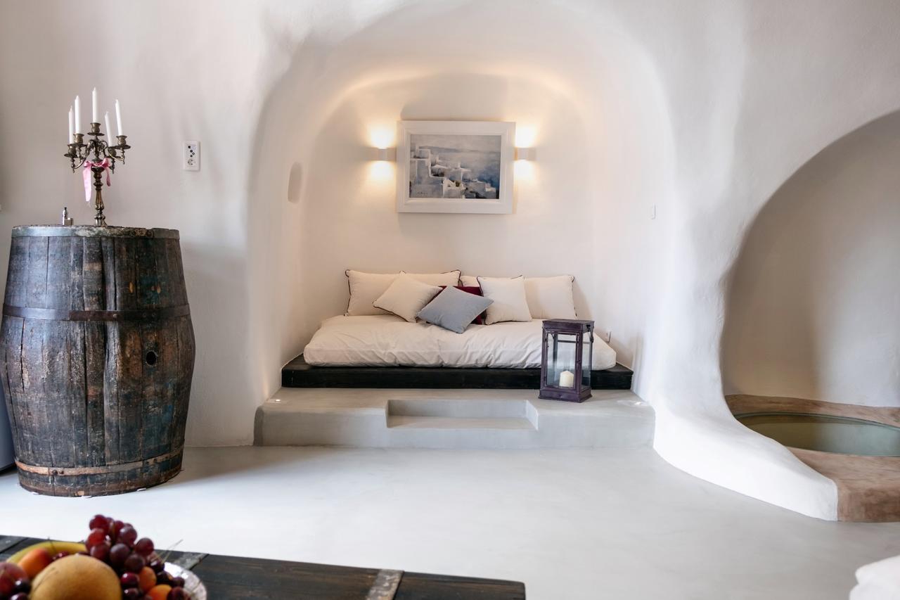 Abelis Canava Luxury Suites (Adults Only) Βόθον Εξωτερικό φωτογραφία