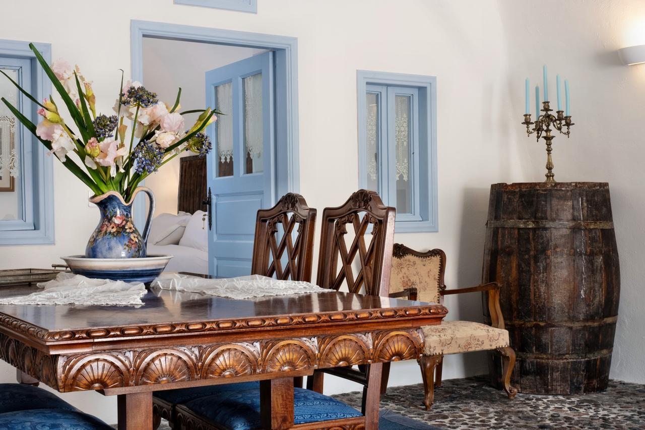 Abelis Canava Luxury Suites (Adults Only) Βόθον Εξωτερικό φωτογραφία