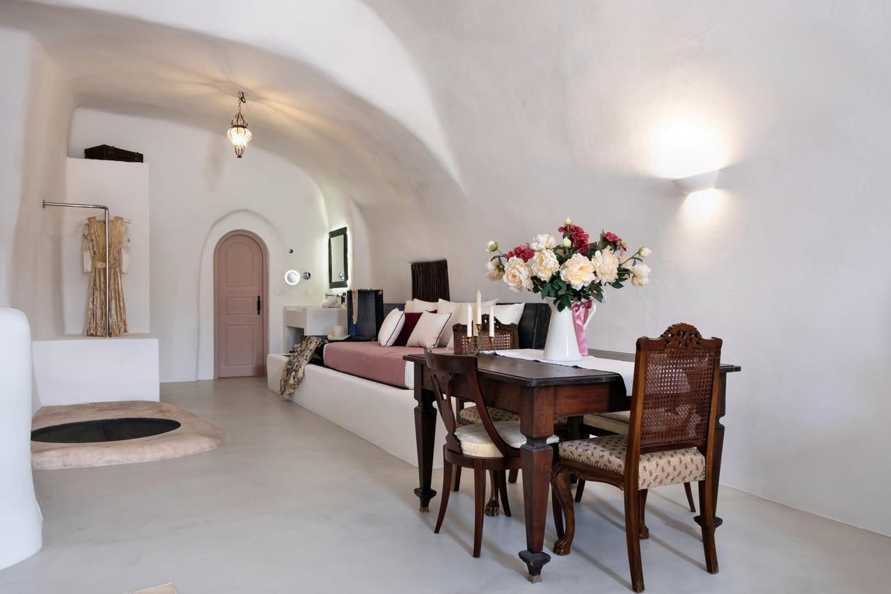 Abelis Canava Luxury Suites (Adults Only) Βόθον Εξωτερικό φωτογραφία