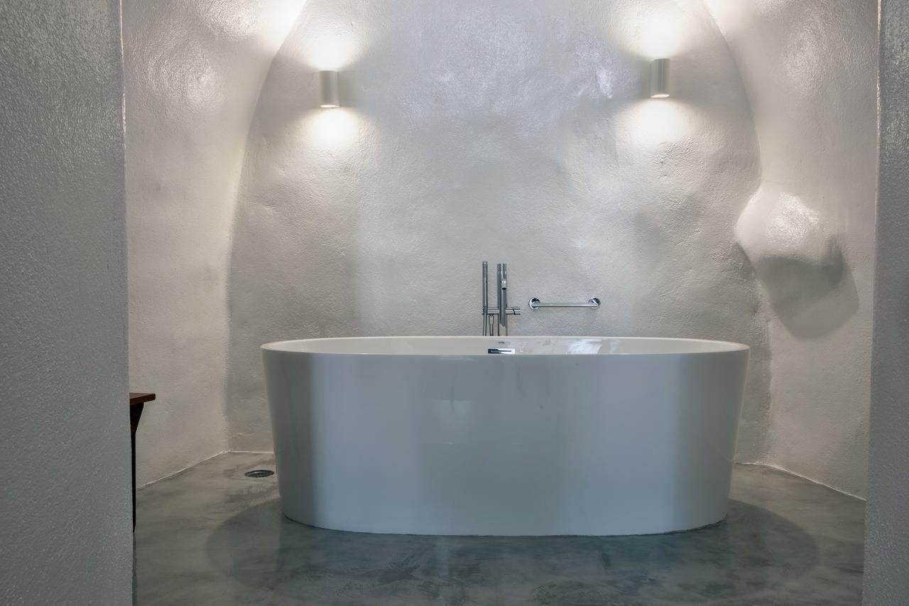 Abelis Canava Luxury Suites (Adults Only) Βόθον Εξωτερικό φωτογραφία