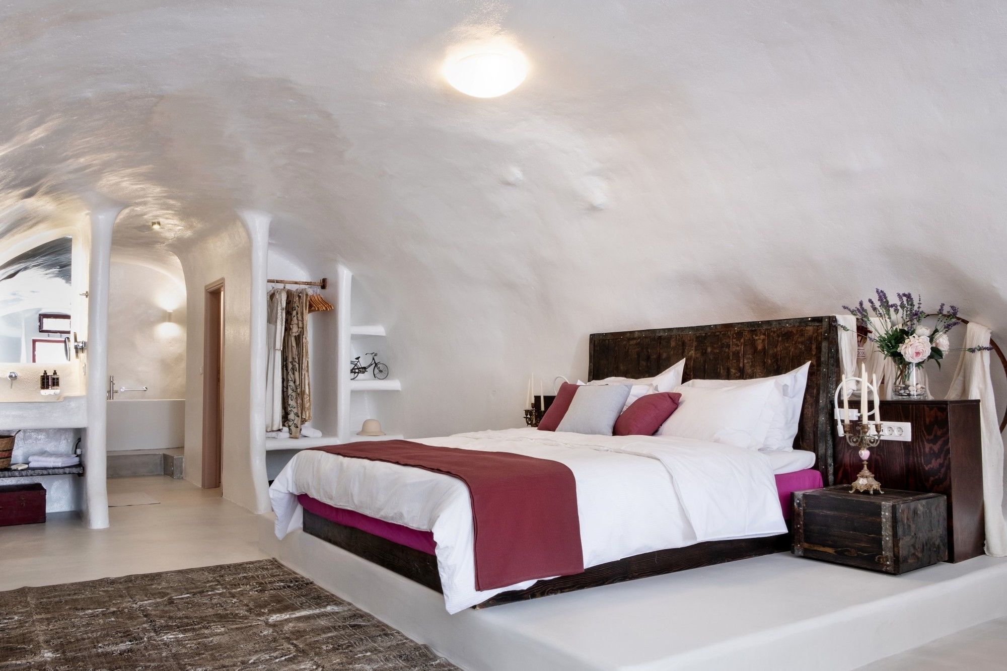 Abelis Canava Luxury Suites (Adults Only) Βόθον Εξωτερικό φωτογραφία